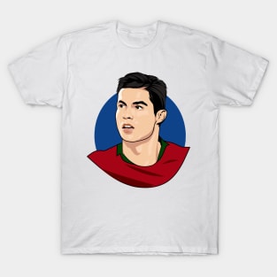 Cristiano Ronaldo T-Shirt